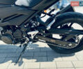 Чорний Кавасакі Z 400, об'ємом двигуна 0.4 л та пробігом 5 тис. км за 5500 $, фото 5 на Automoto.ua