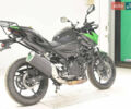 Чорний Кавасакі Z 400, об'ємом двигуна 0.4 л та пробігом 66 тис. км за 5850 $, фото 5 на Automoto.ua