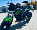 Чорний Кавасакі Z 400, об'ємом двигуна 0.4 л та пробігом 5 тис. км за 5500 $, фото 2 на Automoto.ua