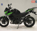 Чорний Кавасакі Z 400, об'ємом двигуна 0.4 л та пробігом 66 тис. км за 5850 $, фото 1 на Automoto.ua