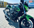 Чорний Кавасакі Z 400, об'ємом двигуна 0.4 л та пробігом 5 тис. км за 5500 $, фото 1 на Automoto.ua