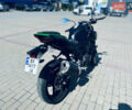 Чорний Кавасакі Z 400, об'ємом двигуна 0.4 л та пробігом 5 тис. км за 5500 $, фото 3 на Automoto.ua