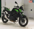 Чорний Кавасакі Z 400, об'ємом двигуна 0.4 л та пробігом 66 тис. км за 5850 $, фото 3 на Automoto.ua