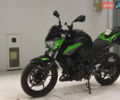 Чорний Кавасакі Z 400, об'ємом двигуна 0.4 л та пробігом 66 тис. км за 5850 $, фото 2 на Automoto.ua