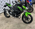 Кавасаки Z 400, объемом двигателя 0.4 л и пробегом 21 тыс. км за 5000 $, фото 1 на Automoto.ua