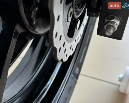 Кавасакі Z 400, об'ємом двигуна 0.4 л та пробігом 25 тис. км за 5500 $, фото 22 на Automoto.ua
