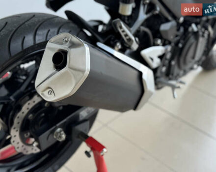 Кавасакі Z 400, об'ємом двигуна 0.4 л та пробігом 25 тис. км за 5500 $, фото 20 на Automoto.ua
