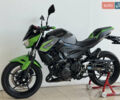 Кавасакі Z 400, об'ємом двигуна 0.4 л та пробігом 25 тис. км за 5500 $, фото 6 на Automoto.ua