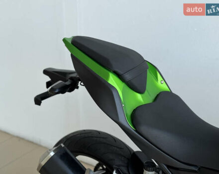 Кавасакі Z 400, об'ємом двигуна 0.4 л та пробігом 25 тис. км за 5500 $, фото 17 на Automoto.ua