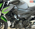 Кавасакі Z 400, об'ємом двигуна 0.4 л та пробігом 25 тис. км за 5500 $, фото 24 на Automoto.ua