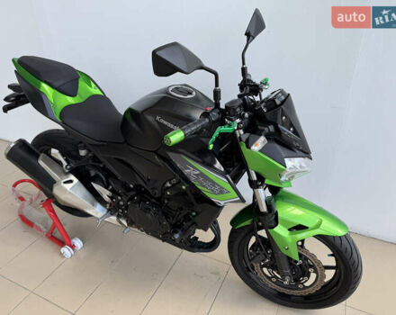 Кавасакі Z 400, об'ємом двигуна 0.4 л та пробігом 25 тис. км за 5500 $, фото 3 на Automoto.ua