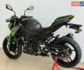 Кавасакі Z 400, об'ємом двигуна 0.4 л та пробігом 25 тис. км за 5500 $, фото 8 на Automoto.ua