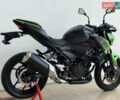 Кавасакі Z 400, об'ємом двигуна 0.4 л та пробігом 25 тис. км за 5500 $, фото 2 на Automoto.ua