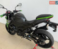 Кавасакі Z 400, об'ємом двигуна 0.4 л та пробігом 25 тис. км за 5500 $, фото 11 на Automoto.ua