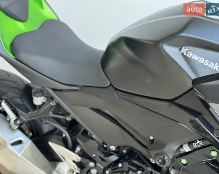Кавасакі Z 400, об'ємом двигуна 0.4 л та пробігом 25 тис. км за 5500 $, фото 16 на Automoto.ua