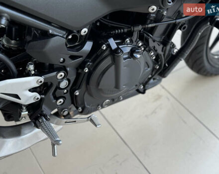 Кавасакі Z 400, об'ємом двигуна 0.4 л та пробігом 25 тис. км за 5500 $, фото 18 на Automoto.ua