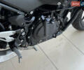 Кавасакі Z 400, об'ємом двигуна 0.4 л та пробігом 25 тис. км за 5500 $, фото 18 на Automoto.ua