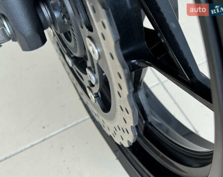 Кавасакі Z 400, об'ємом двигуна 0.4 л та пробігом 25 тис. км за 5500 $, фото 14 на Automoto.ua