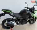 Кавасакі Z 400, об'ємом двигуна 0.4 л та пробігом 25 тис. км за 5500 $, фото 5 на Automoto.ua