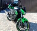 Кавасакі Z 400, об'ємом двигуна 0.4 л та пробігом 7 тис. км за 5600 $, фото 29 на Automoto.ua