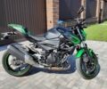 Кавасакі Z 400, об'ємом двигуна 0.4 л та пробігом 7 тис. км за 5600 $, фото 27 на Automoto.ua