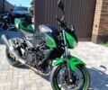 Кавасакі Z 400, об'ємом двигуна 0.4 л та пробігом 7 тис. км за 5600 $, фото 28 на Automoto.ua