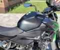 Кавасакі Z 400, об'ємом двигуна 0.4 л та пробігом 7 тис. км за 5600 $, фото 1 на Automoto.ua