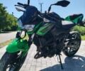Кавасакі Z 400, об'ємом двигуна 0.4 л та пробігом 7 тис. км за 5600 $, фото 11 на Automoto.ua