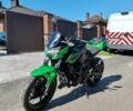 Кавасакі Z 400, об'ємом двигуна 0.4 л та пробігом 7 тис. км за 5600 $, фото 4 на Automoto.ua