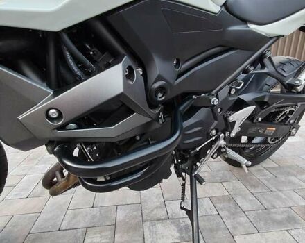 Кавасакі Z 400, об'ємом двигуна 0.4 л та пробігом 2 тис. км за 6200 $, фото 9 на Automoto.ua