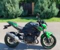 Кавасакі Z 400, об'ємом двигуна 0.4 л та пробігом 7 тис. км за 5600 $, фото 8 на Automoto.ua