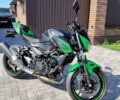 Кавасакі Z 400, об'ємом двигуна 0.4 л та пробігом 7 тис. км за 5600 $, фото 30 на Automoto.ua