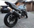 Кавасакі Z 400, об'ємом двигуна 0.4 л та пробігом 2 тис. км за 6200 $, фото 5 на Automoto.ua