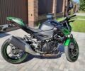 Кавасакі Z 400, об'ємом двигуна 0.4 л та пробігом 7 тис. км за 5600 $, фото 25 на Automoto.ua