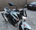 Кавасакі Z 400, об'ємом двигуна 0.4 л та пробігом 2 тис. км за 6200 $, фото 19 на Automoto.ua