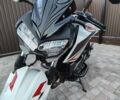 Кавасакі Z 400, об'ємом двигуна 0.4 л та пробігом 2 тис. км за 6200 $, фото 10 на Automoto.ua