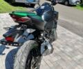 Кавасакі Z 400, об'ємом двигуна 0.4 л та пробігом 7 тис. км за 5600 $, фото 18 на Automoto.ua