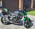 Кавасакі Z 400, об'ємом двигуна 0.4 л та пробігом 7 тис. км за 5600 $, фото 26 на Automoto.ua