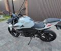 Кавасакі Z 400, об'ємом двигуна 0.4 л та пробігом 2 тис. км за 6200 $, фото 13 на Automoto.ua