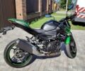 Кавасакі Z 400, об'ємом двигуна 0.4 л та пробігом 7 тис. км за 5600 $, фото 24 на Automoto.ua