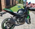 Кавасакі Z 400, об'ємом двигуна 0.4 л та пробігом 7 тис. км за 5600 $, фото 21 на Automoto.ua
