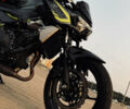 Кавасаки Z 400, объемом двигателя 0.4 л и пробегом 10 тыс. км за 6100 $, фото 3 на Automoto.ua