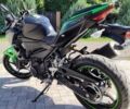 Кавасакі Z 400, об'ємом двигуна 0.4 л та пробігом 7 тис. км за 5600 $, фото 19 на Automoto.ua