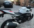 Кавасакі Z 400, об'ємом двигуна 0.4 л та пробігом 2 тис. км за 6200 $, фото 20 на Automoto.ua