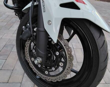 Кавасакі Z 400, об'ємом двигуна 0.4 л та пробігом 2 тис. км за 6200 $, фото 2 на Automoto.ua
