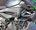 Кавасакі Z 400, об'ємом двигуна 0.4 л та пробігом 7 тис. км за 5600 $, фото 14 на Automoto.ua