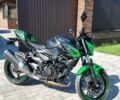 Кавасакі Z 400, об'ємом двигуна 0.4 л та пробігом 7 тис. км за 5600 $, фото 23 на Automoto.ua