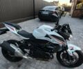 Кавасакі Z 400, об'ємом двигуна 0.4 л та пробігом 2 тис. км за 6200 $, фото 21 на Automoto.ua