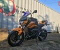 Кавасаки Z 400, объемом двигателя 0 л и пробегом 4 тыс. км за 6000 $, фото 21 на Automoto.ua