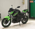 Зелений Кавасакі Z 400, об'ємом двигуна 0 л та пробігом 19 тис. км за 5450 $, фото 3 на Automoto.ua